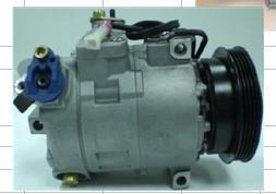 廣州毓成汽車配件 專業供應捷豹汽車空調壓縮機，廠家直銷保障
