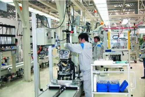 主機(jī)廠與整車廠 汽車產(chǎn)業(yè)鏈中的核心角色辨析