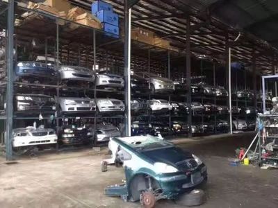 探訪“賓利村” 8萬元組裝400萬豪車的江湖傳聞與現(xiàn)實(shí)迷思