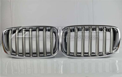 寶馬X6原裝中網(wǎng)改裝指南 配件供應(yīng)、價(jià)格解析與選購(gòu)要點(diǎn)