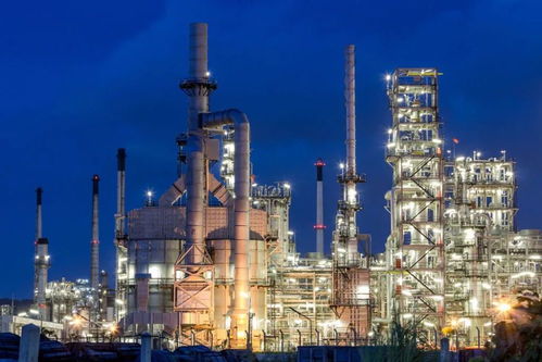 一季度化學原料和制品業利潤同比激增3.43倍，行業復蘇勢頭強勁