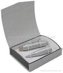 隱身于辦公桌的小神器 新型“u盤筆”如何重塑電腦外設(shè)體驗(yàn)？